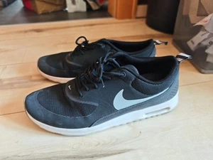 Getragene Nike Air Max Thea US 12 UK 9,5 EU 44,5 - Bild 1 von 12