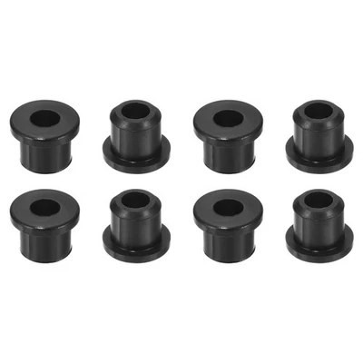 16 Piezas Ojales de Goma 5/16" Taladro Agujero 3/16" ID Top Hat Agujero Tapón Ojal Foto 1 de 4