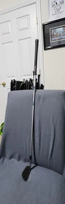 SQUARE TWO LGPA LADY TI #8 IRON TITANIUM - Image 1 of 4