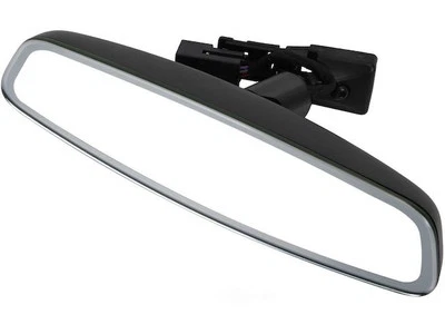 For 2014-2019 Cadillac ATS Rear View Mirror AC Delco 84251TJVK 2015 2016 2017 - Image 1 of 2