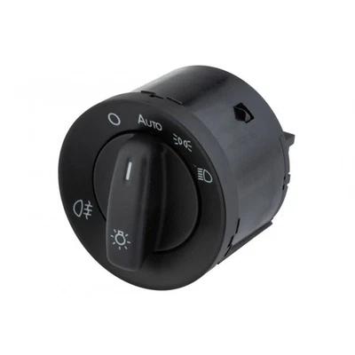 Commandes des Phares Pour VW Tiguan Seat Alhambra 1K0941431BL 3C8941431M - Photo 1/4