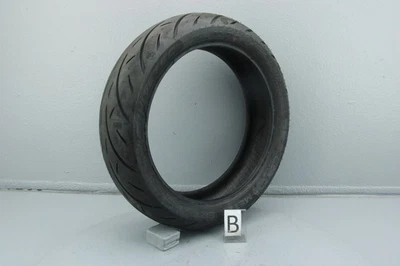 Harley Electra Glide Ultra CVO 2020 16" X 5,00" llanta trasera neumático #4063 Foto 1 de 4