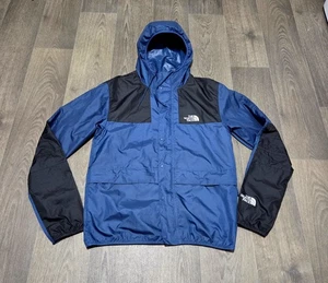 The North Face " WindWall " Jacke - Herren Medium - dunkelblau - Bild 1 von 8