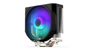 Endorfy Spartan 5 Argb 146X125x65mm Cpu Air Cooler - Afbeelding 1 van 1