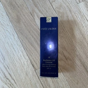 Estee Lauder Resilience Lift Extreme Ultra Firming Makeup 10 Ivory Beige 2N1 - Picture 1 of 3