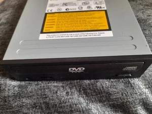 Lecteur DVD-ROM interne SONY DDU1612 IDE 5,25 pouces - Photo 1/3