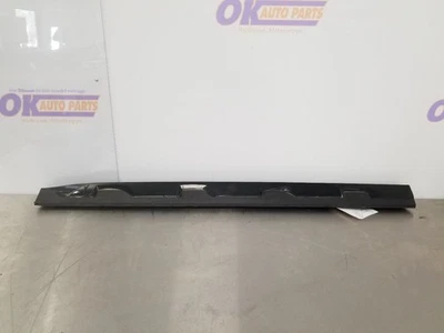 22 2022 BMW X3 PUERTA MOLDURA CONDUCTOR DELANTERO IZQUIERDO Foto 1 de 4