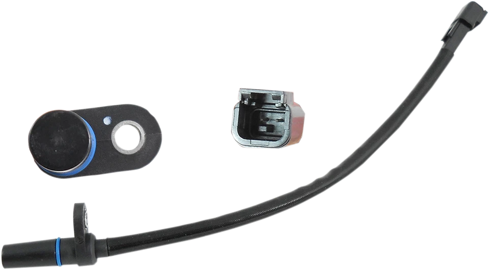 Sensor de posición de manivela Drag Specialties 1022-0200 para Harley-Davidson V-Rod 02-17 Foto 1 de 1