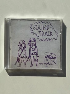 Life Is Strange 2015 Limited Edition Official Original Soundtrack CD - Picture 1 of 4