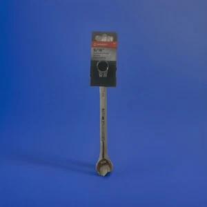 Crescent 9/16 in. X 9/16 in. 12 Point SAE Combination Wrench {LOT OF 3} 7.52 in. - Picture 1 of 1
