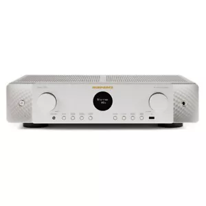 Marantz Cinema 70s Silver Slimline AV Surround Receiver 7.2 Kanal 8K NEU - Bild 1 von 8