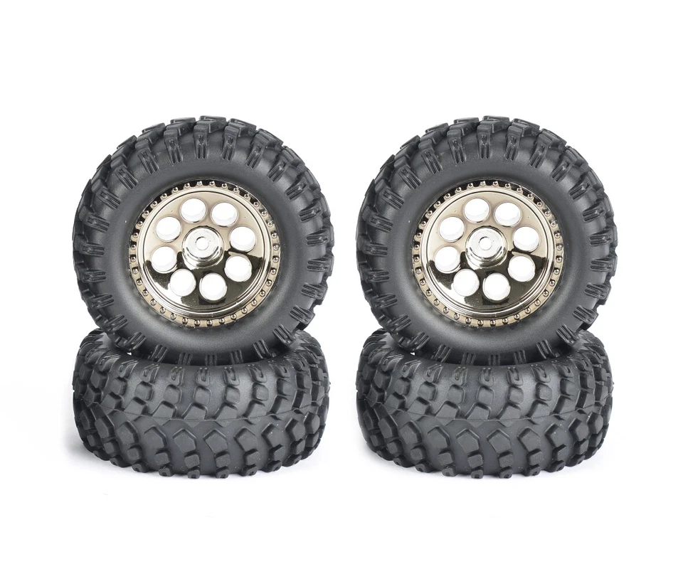 Carson 1:10 Off-Road Cross Country Reifenset(4) - 500900140 - Bild 1 von 1