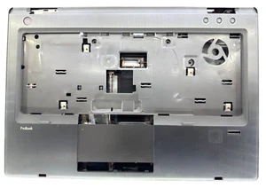Scocca Cover Inferiore Completa Case HP Probook 6460B 6465B 6470B 6070B0479801 - Foto 1 di 14