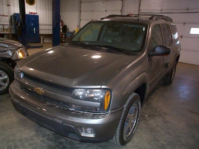2005 Chevy Trailblazer EXT Rear Axle Assembly 3.42 Ratio Open Foto 1 de 4