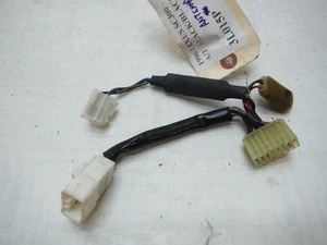 1996 LEXUS SC300 A/T ANTENNA HARNESS OEM 1992 1993 1994 1995 1997 - Picture 1 of 7
