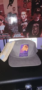 Phoenix Suns Vintage Hut mit Etikett - Bild 1 von 5