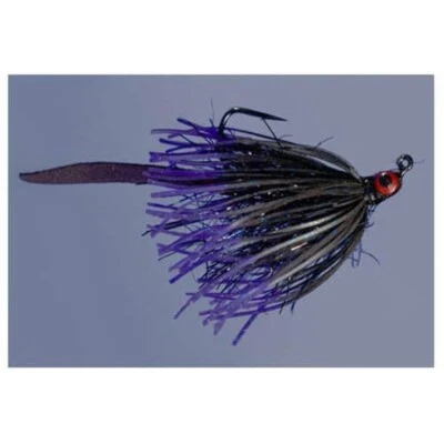 Bajo Ehler's Grim Reaper Fly By Rainy's - NUEVO ENVÍO GRATUITO Foto 1 de 3