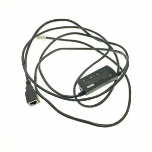 rare Polycom SoundPoint IP LAN/Power Cable IEEE 802.3af - Picture 1 of 4
