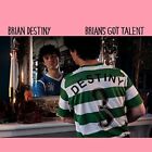 Brian Destiny - BRIAN'S GOT TALENT  [VINYL]