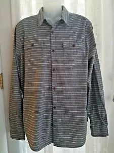 Mens Shirt by Rusty (221) - Picture 1 of 2
