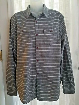 Mens Shirt by Rusty (221) - Image 1 of 2