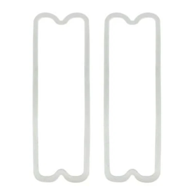 Junta de luz trasera camioneta Chevrolet 1967 1968 1969 1970 1971 1972 GMC Foto 1 de 2