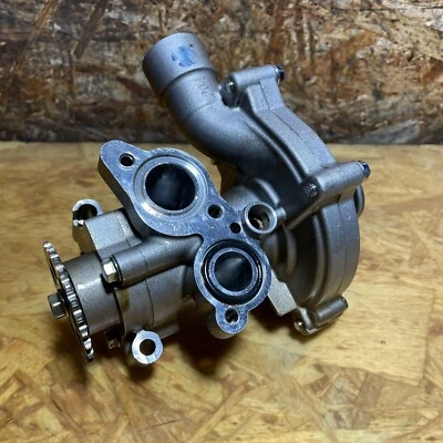 Tiger 800 XC Oil Water Pump Triumph 2010 - 2014 - Image 1 of 4
