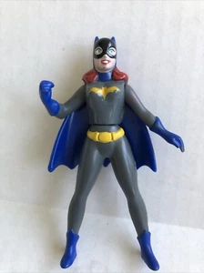 DC Comics Bat Girl Actionfigur 1993 Vintage - Bild 1 von 3