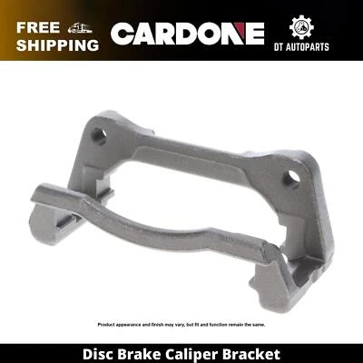 Soporte de pinza de freno de disco Cardone para Jeep Liberty 2008-2012 2009 2010 2011 Foto 1 de 4