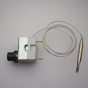 1 Stück für Temperaturschutz mit manueller Rückstellung TY316-8-240B-S1 16A 250V - Bild 1 von 1