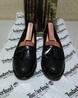 New Timberland #62010 13 M black (425) - Image 1 of 4