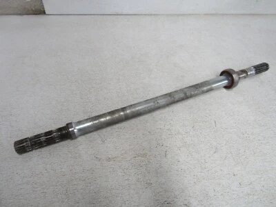 Polaris RMK 800 2013 eje de gato impulsado transmisión por cadena secundaria OEM PRO -9782 Foto 1 de 4