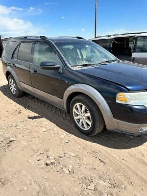 Used Fuel Injection Air Flow Meter fits: 2009 Ford Taurus x  Grade A - Image 1 of 4