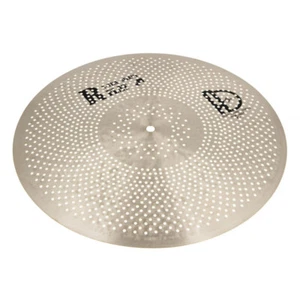 Agean Cymbals RSF16CR - Crash 16" R Series Flat - Silent Cymbal - Imagen 1 de 3