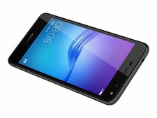 HUAWEI Y6  - 2017  -  GRIS - 16GO