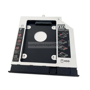 Ramka 2. dysku twardego SSD Caddy do Acer E5-571G E5-551G E5-531G E5-511G V3-572G V3-532G - Zdjęcie 1 z 7