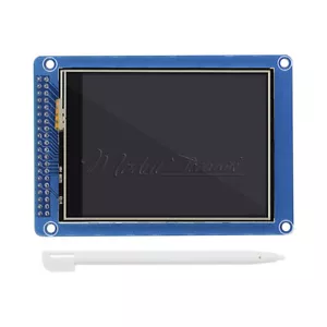 3.2"inch TFT LCD Display Module ILI9341 40 pins with Touch Panel for Arduino - Bild 1 von 7