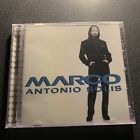 Marco Antonio Solis by Marco Antonio Solís (CD, Dec-2002, Fonovisa)
