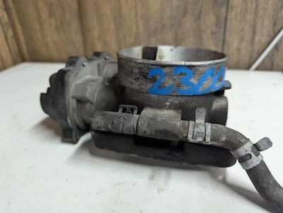 Корпус дроссельной заслонки/клапан в сборе 03–07 CHEVY SILVERADO 1500 - Изображение 1 из 4