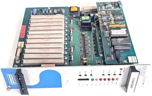 Seidel 65WKS-M310/6PB Servo Drive Control - Picture 1 of 6