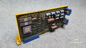 PLACA DE CONTROL FANUC AD.AXS (R,R) A16B-1210-0450 A I A16B-1210-0450/01A I - Imagen 1 de 9