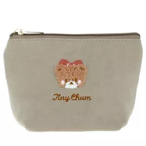 Marushin Tasche Sanrio Tiny Chum Fluffy Tiny Chum 3825012400 - Bild 1 von 3