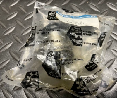 Buje de brazo trasero Hamburg-Technic - 33-32-1-138-722 / 33.8722 - para BMW Foto 1 de 4