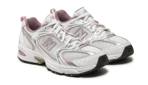 New Balance Men's 530, Style# MR530SGC, Size 8, Color White Multi - Picture 1 of 15