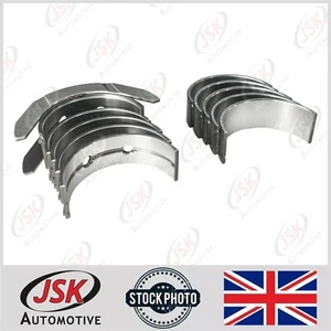 B16 DTH Main Bearings Set for Vauxhall 1.6 CDTi Astra Zafira Insignia 2013- - Picture 1 of 1