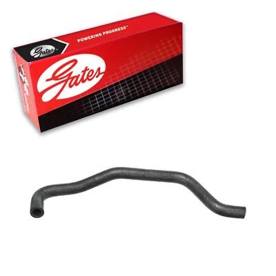 Gates HVAC calentador manguera calentador a tubo-2 para Toyota Camry 1997 2,2 L L4 gas Foto 1 de 3