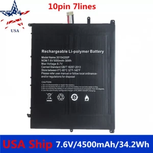 NV-3178185-2S Battery For Digma EVE 15 P417 ES5063EW P418 ES5064EW Tablet PC - Picture 1 of 4