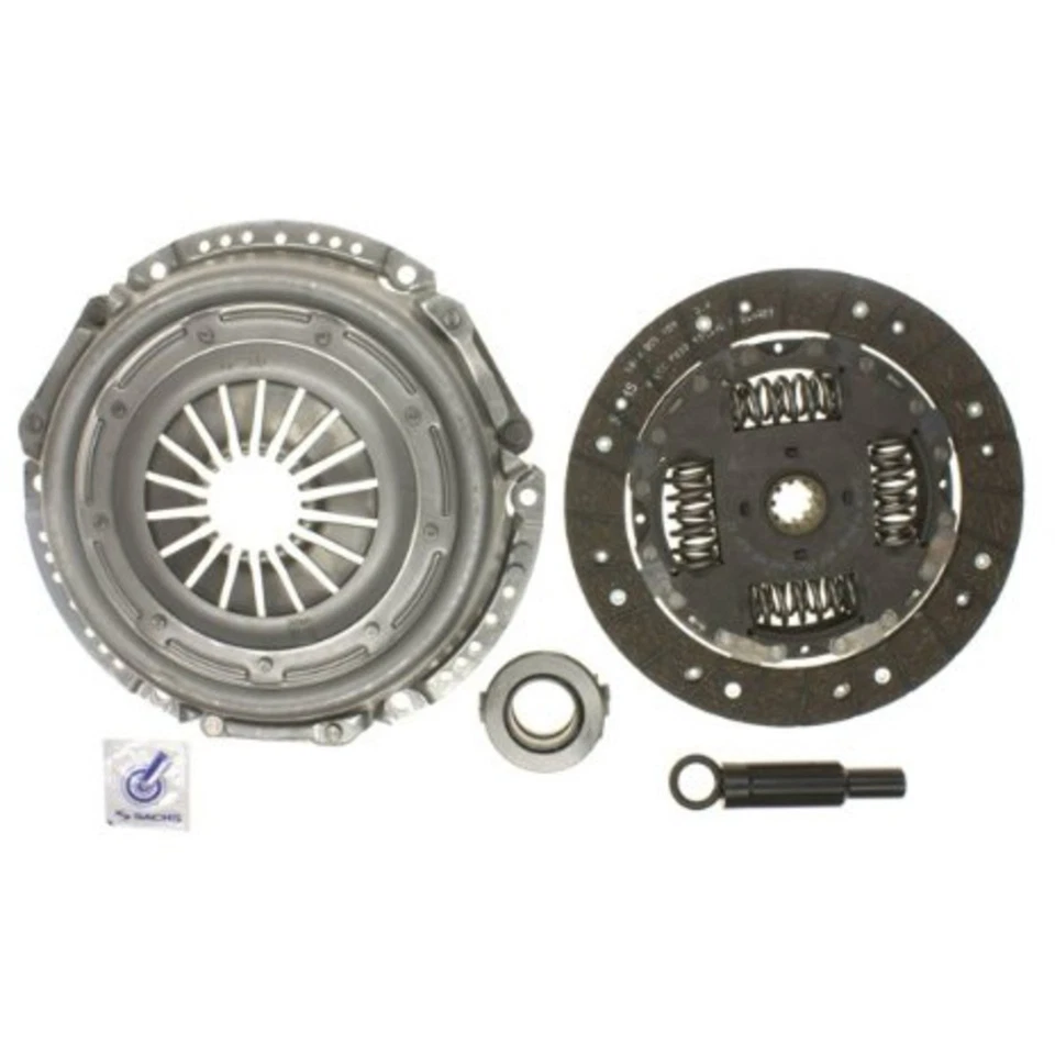 Kit de embrague K70608-01 Sachs para Jeep Wrangler 2007-2011 Foto 1 de 1