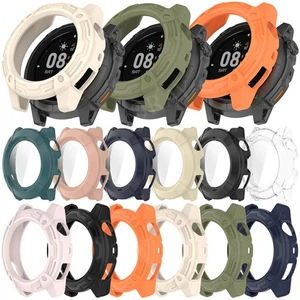 Für Coros Nomad Smart Watch PC/TPU Schutz Hülle Display Bumper Watch Cover - Bild 1 von 96