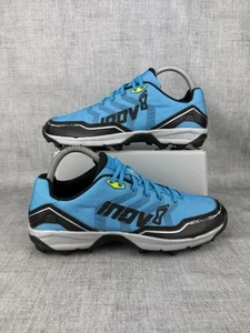 Inov8 Arctic Talon 275 Tail Running Shoes Spiked Fell Trainers Women’s UK 5.5 - Picture 1 of 19